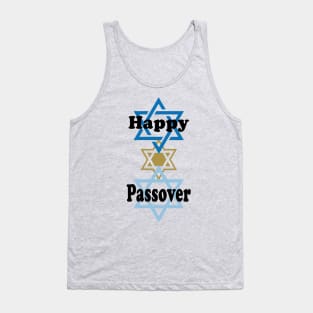 Happy Passover Tank Top